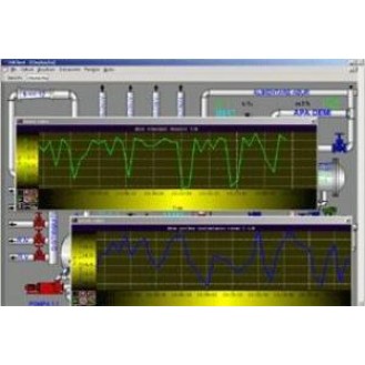 CAOM OPC Flux Manager